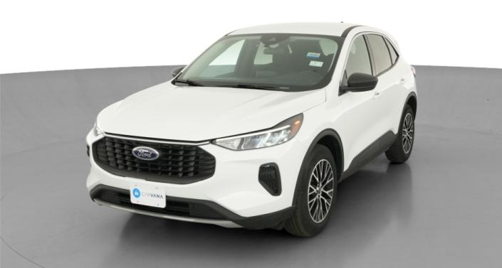Thumbnail: 2023 Ford Escape - 1