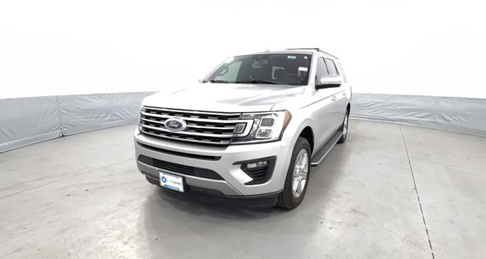2019 Ford Expedition MAX XLT -
                  Kansas City, MO