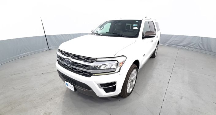 Thumbnail: 2022 Ford Expedition MAX - 1