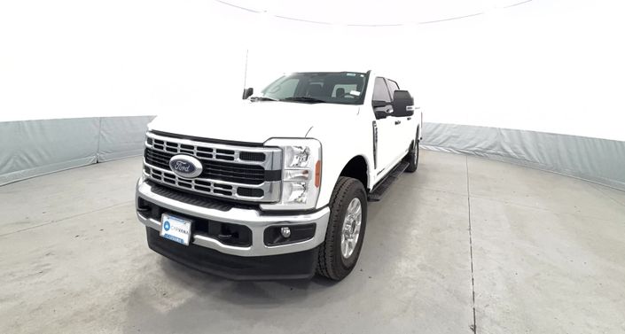 Thumbnail: 2024 Ford Econoline - 1