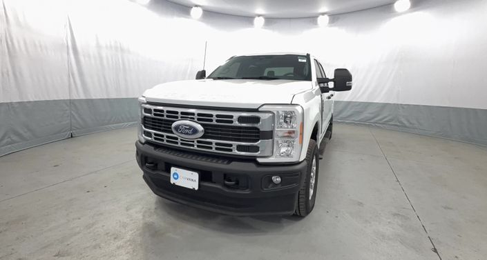 Thumbnail: 2024 Ford Econoline - 1