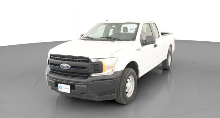 2019 Ford Econoline E-150 -
                  Fort Worth, TX