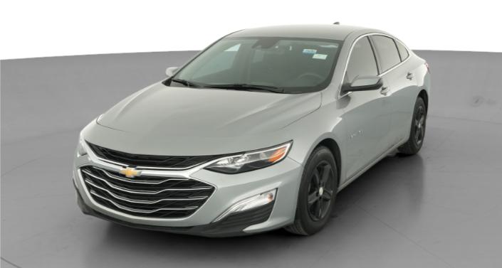 Thumbnail: 2025 Chevrolet Malibu - 1