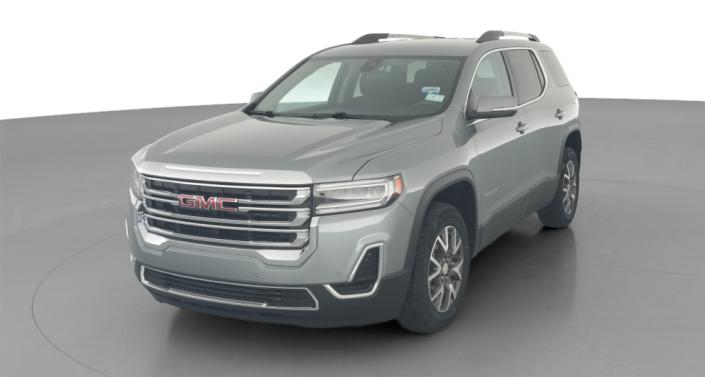 Thumbnail: 2023 GMC Acadia - 1
