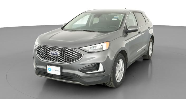 Thumbnail: 2024 Ford Edge - 1