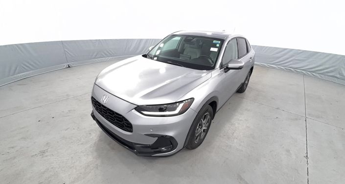 Thumbnail: 2023 Honda HR-V - 1