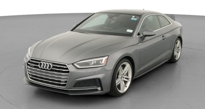 2018 Audi A5 Premium Plus -
                  Auburn, GA