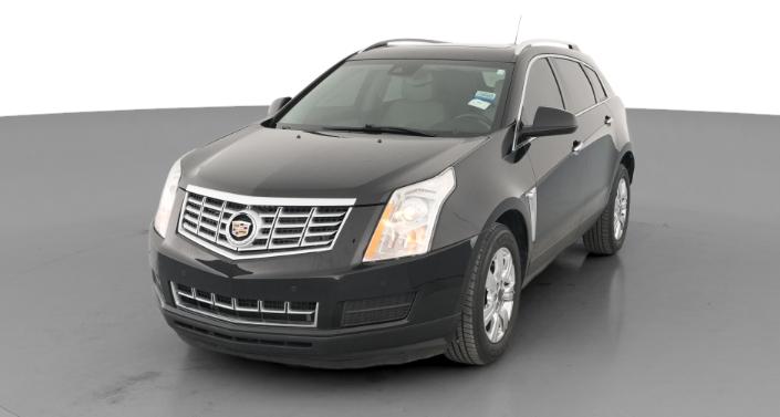 2016 Cadillac SRX Luxury -
                  Indianapolis, IN