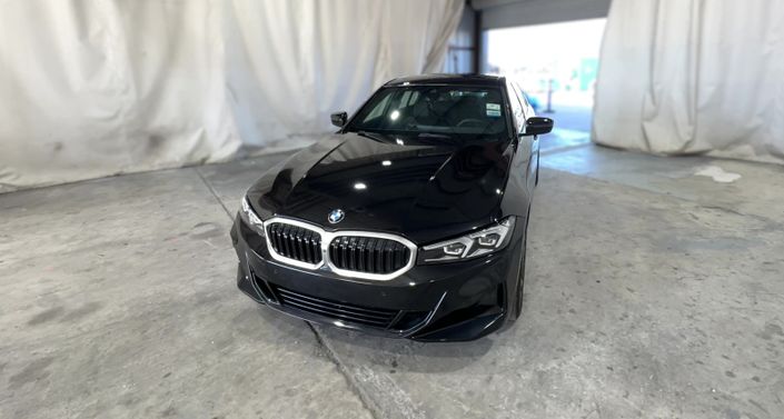 Thumbnail: 2025 BMW 3 Series - 1