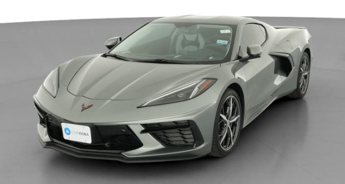 Thumbnail: 2023 Chevrolet Corvette - 1