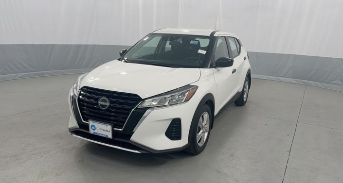 Thumbnail: 2024 Nissan Kicks - 1