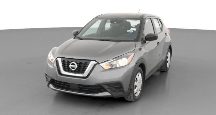 Thumbnail: 2020 Nissan Kicks - 1