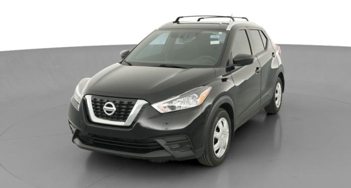 Thumbnail: 2019 Nissan Kicks - 1