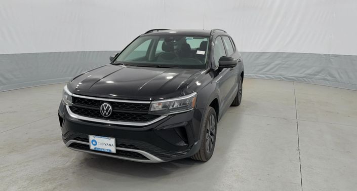 Thumbnail: 2024 Volkswagen Taos - 1