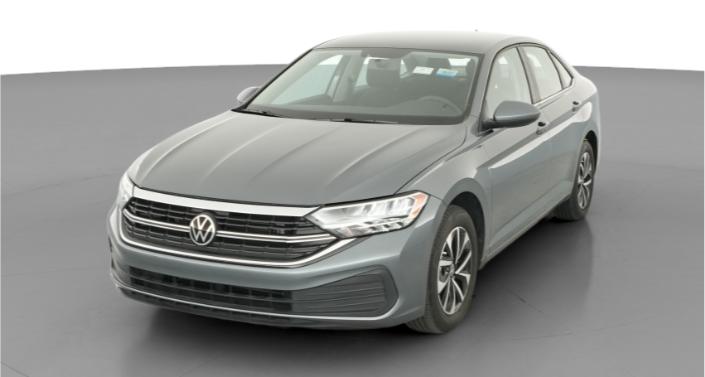 Thumbnail: 2022 Volkswagen Jetta - 1