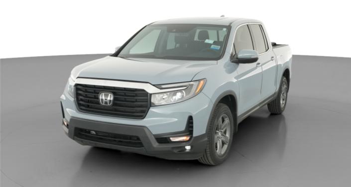 Thumbnail: 2023 Honda Ridgeline - 1