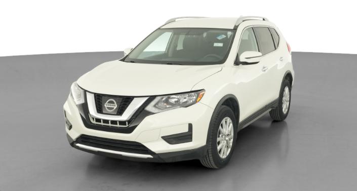 Thumbnail: 2017 Nissan Rogue - 1