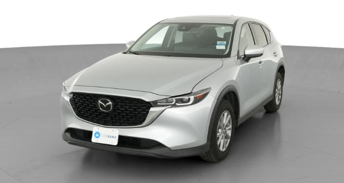 Thumbnail: 2023 Mazda CX-5 - 1