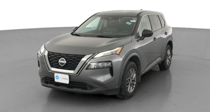 Thumbnail: 2021 Nissan Rogue - 1
