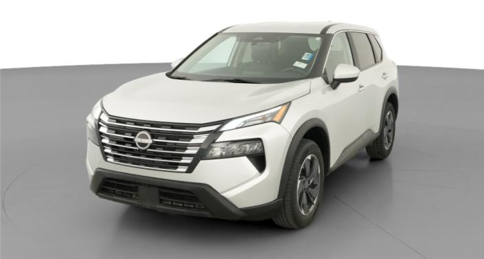 Thumbnail: 2024 Nissan Rogue - 1