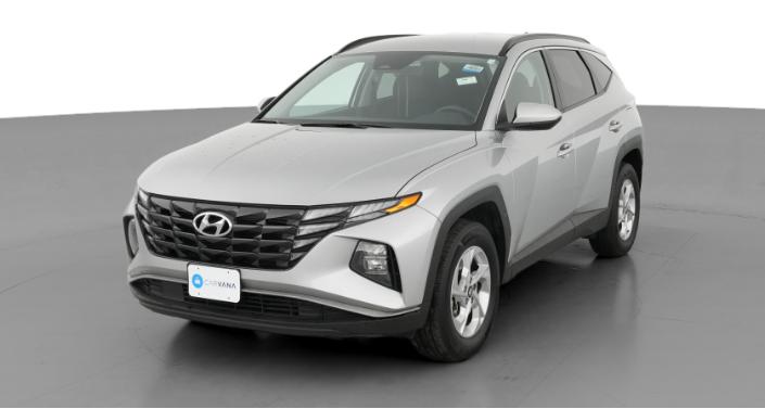 Thumbnail: 2024 Hyundai Tucson - 1