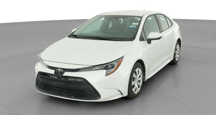 Thumbnail: 2023 Toyota Corolla - 1