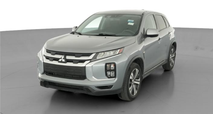 Thumbnail: 2023 Mitsubishi Outlander Sport - 1