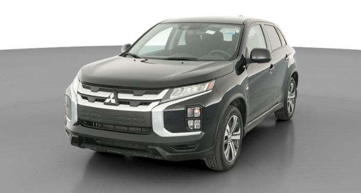 Thumbnail: 2024 Mitsubishi Outlander Sport - 1