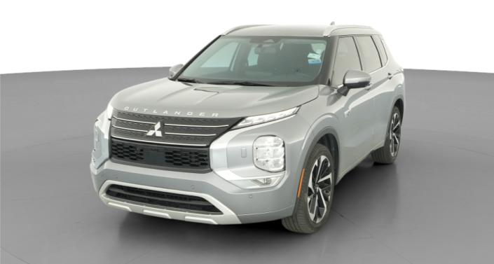 Thumbnail: 2023 Mitsubishi Outlander - 1