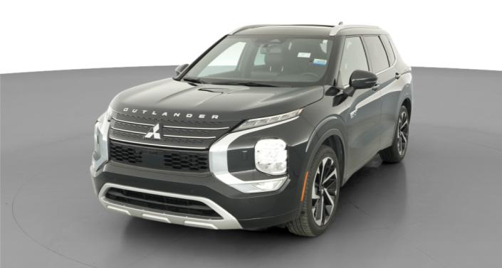 Thumbnail: 2023 Mitsubishi Outlander - 1