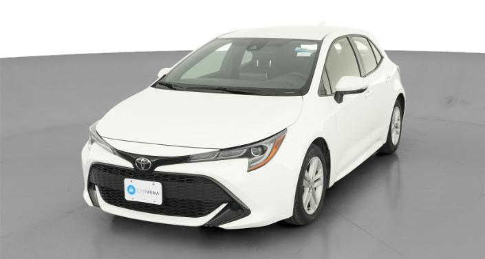 Thumbnail: 2022 Toyota Corolla - 1