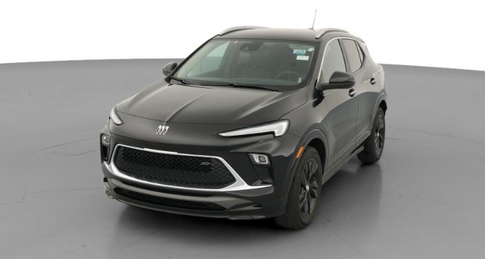 Thumbnail: 2024 Buick Encore GX - 1