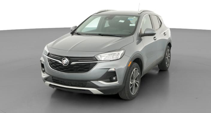 2021 Buick Encore GX Select -
                  Bessemer, AL