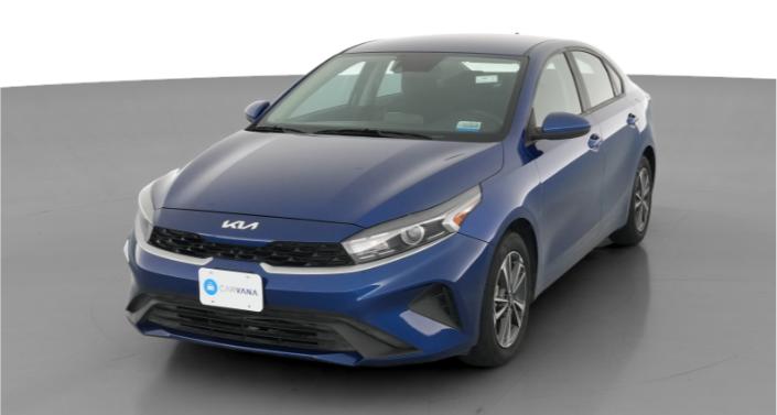 Thumbnail: 2024 Kia Forte - 1