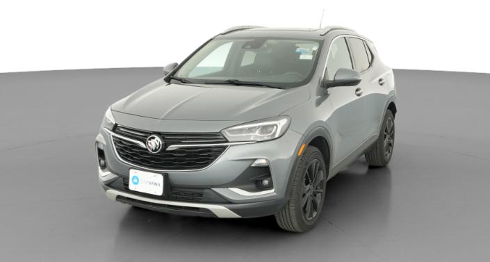 2021 Buick Encore GX Essence -
                  Bessemer, AL