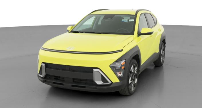 Thumbnail: 2025 Hyundai Kona - 1