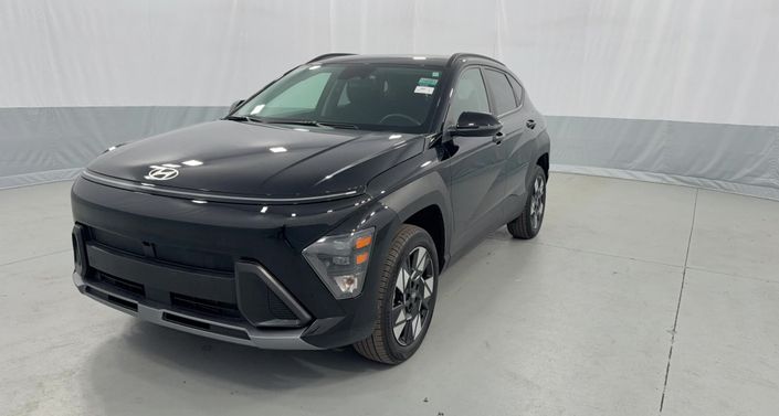 Thumbnail: 2025 Hyundai Kona - 1