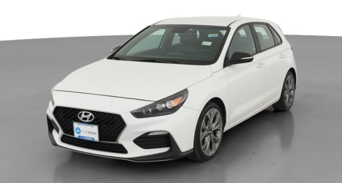 Thumbnail: 2020 Hyundai Elantra - 1