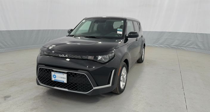 Thumbnail: 2023 Kia Soul - 1