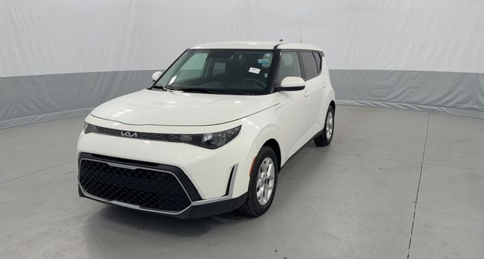 Thumbnail: 2024 Kia Soul - 1