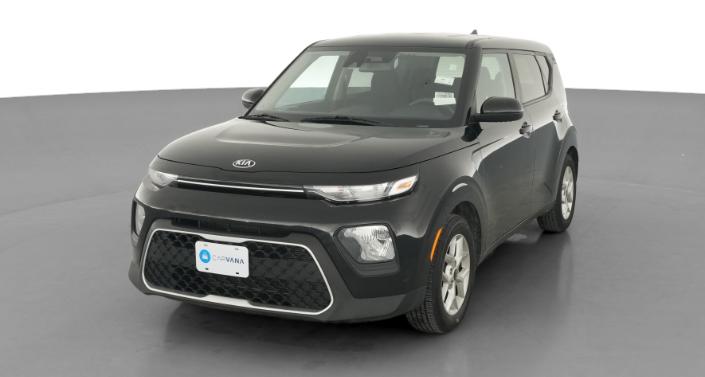 Thumbnail: 2020 Kia Soul - 1
