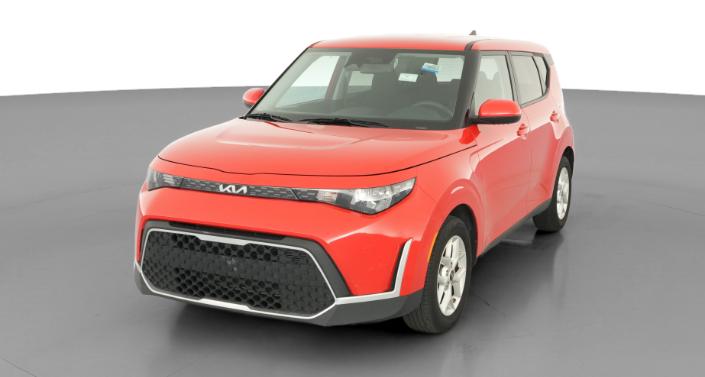 Thumbnail: 2024 Kia Soul - 1