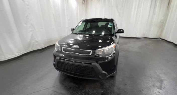 Thumbnail: 2016 Kia Soul - 1