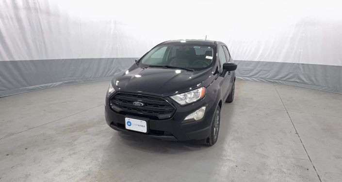 Thumbnail: 2018 Ford EcoSport - 1
