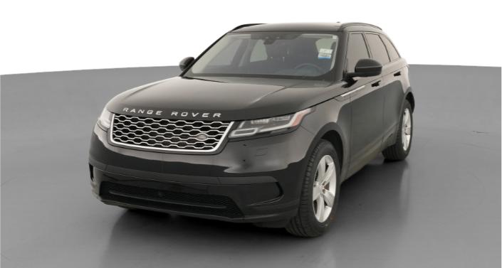 2018 Land Rover Range Rover Velar S -
                  Auburn, GA