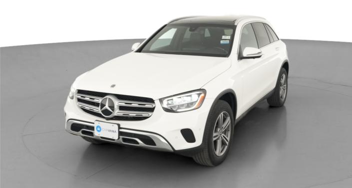 Thumbnail: 2021 Mercedes-Benz GLC - 1