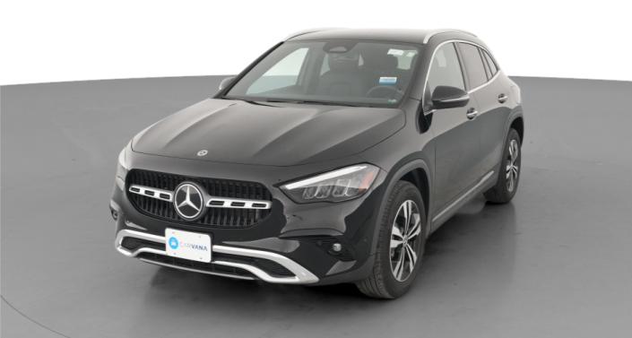 Thumbnail: 2024 Mercedes-Benz GLA - 1