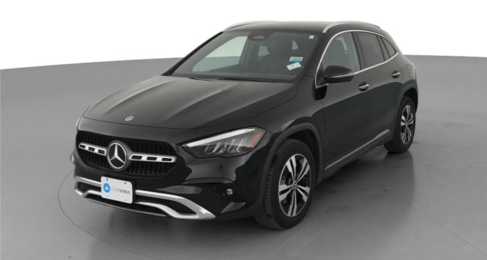 Thumbnail: 2025 Mercedes-Benz GLA - 1