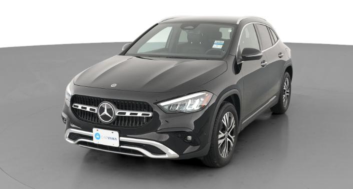 Thumbnail: 2025 Mercedes-Benz GLA - 1