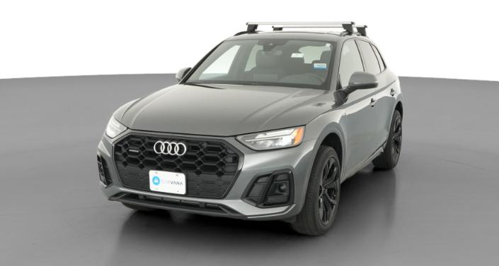 Thumbnail: 2025 Audi Q5 - 1
